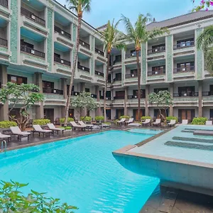 Hotel The Vira Bali Boutique Hotel&suite, Kuta Lombok