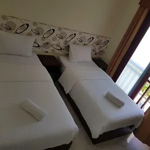 Maison d'hôtes Praba, Kuta Lombok